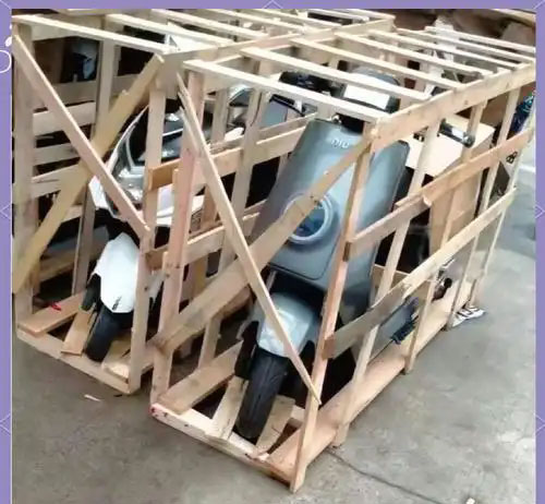 洛阳电动车运输